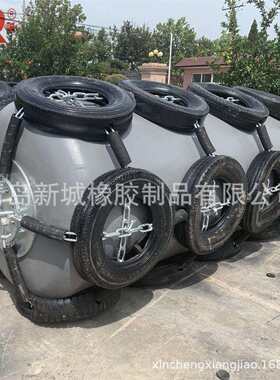 质量可靠船舶码头防撞实心泡沫聚氨酯漂浮护舷碰垫密度震船用