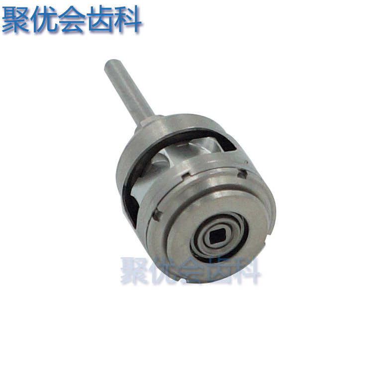 牙科手机机芯轴承通用NSK PANA MAX 2R M4 取针机芯筒夹配件