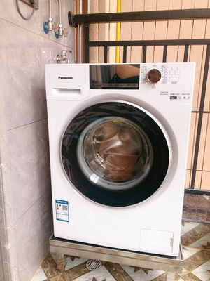 松下XQG100-EG120怎么样用后两天开始失望了是吗？