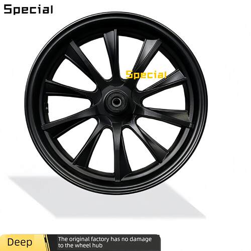 神龙原装T90动力Gt1高端版10英寸12英寸原装无损直接电动汽车轮毂