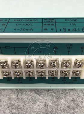 仪xmt变压288fc-数显1225温度温度计器用xmt油面温度控制-控制器