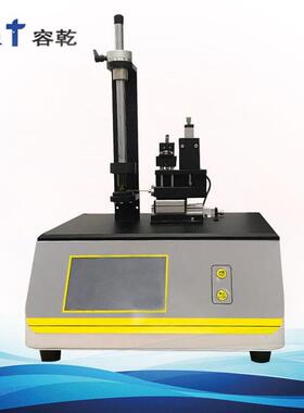 全自动测试仪厂家BHY-01瓶口边厚测试仪规格齐全济南