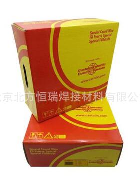 卡斯特林气WSG6-GZ5-4RZ0工具模具用耐磨焊丝2WSG6-GZ-CrMo171保