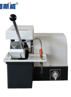 Q-100B变频变频金相试样磨抛机