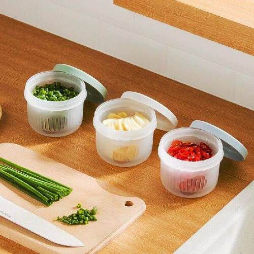 Reusable Kitchen Storage Canisters Jars Pots Containers for