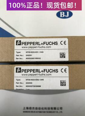 KFD0-SD2-EX2.1245/EX1.1045/EX2.1045/Ex1.10100/Ex1.1180/KFDo6