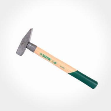 世达五金工具钳工锤鸭嘴锤小铁锤钣金锤子小榔头92401-92406