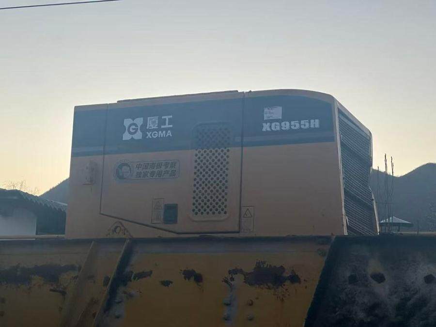 1月21日石家庄装载机一台（河北石家庄）网络拍卖公告