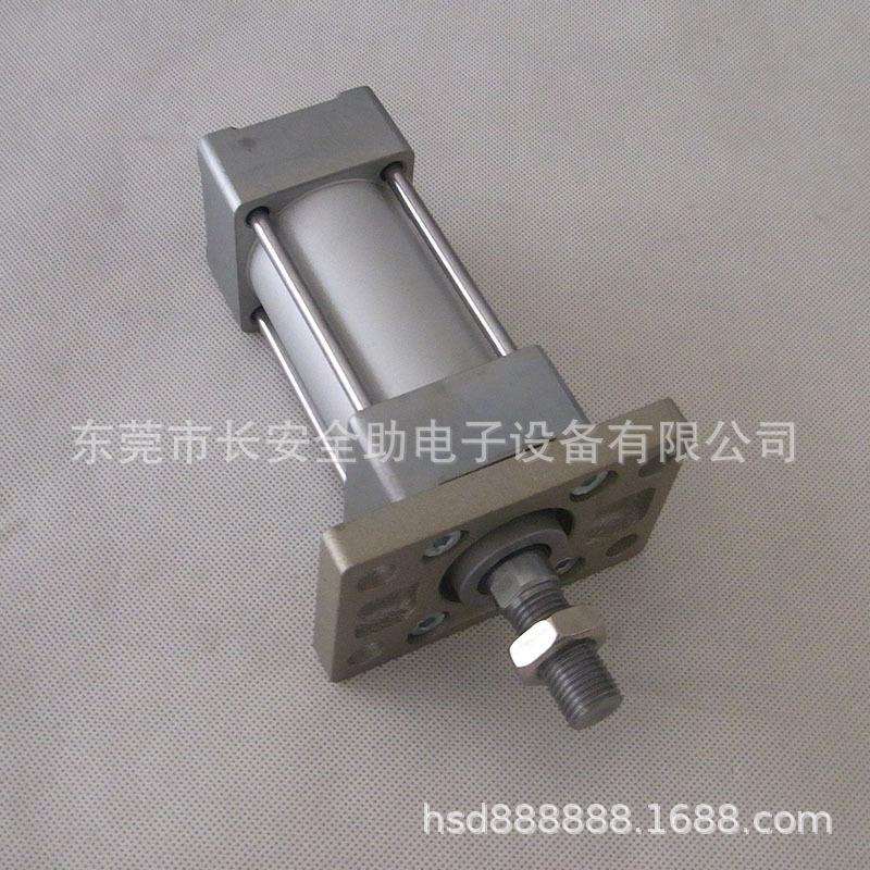 AI插件机贴片机器配件M2103001铆钉机自动化各种零配件气缸