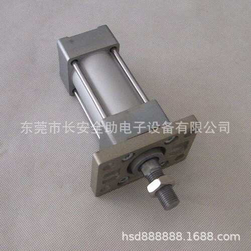AI插件机贴片机器配件M2103001铆钉机自动化各种零配件气缸