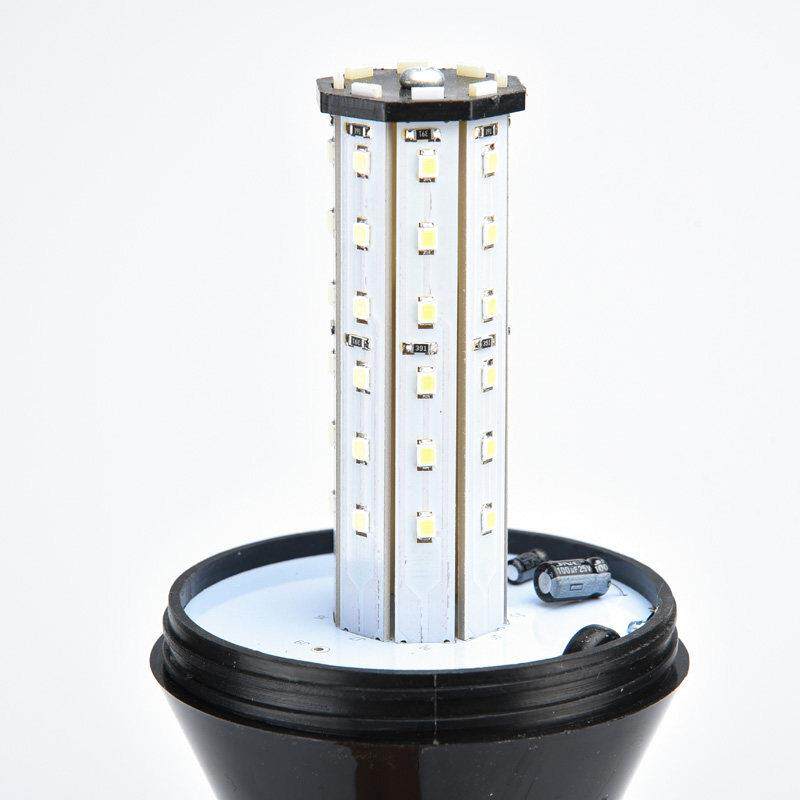 Led电动车摩托车警示灯闪烁巡逻后灯杆红蓝警示灯12V24V48V