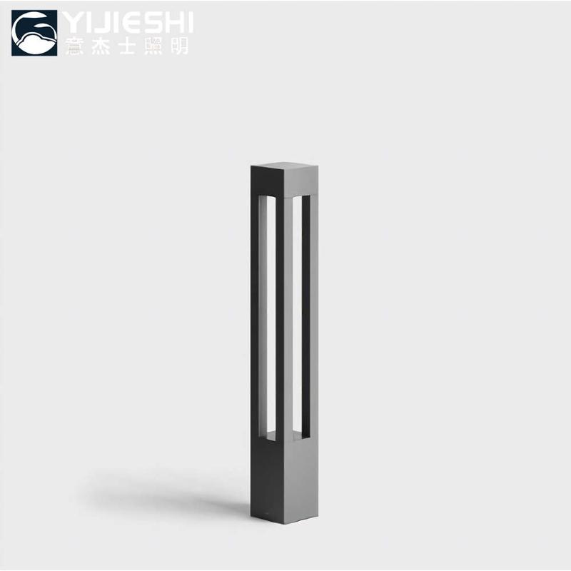 直供米led灯灯柱厂家5小区庭院3广场镂空园林景观方形.灯四面公园