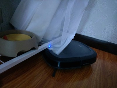 科沃斯地宝DB35怎么样（前车之鉴）有必要告诉大家真相