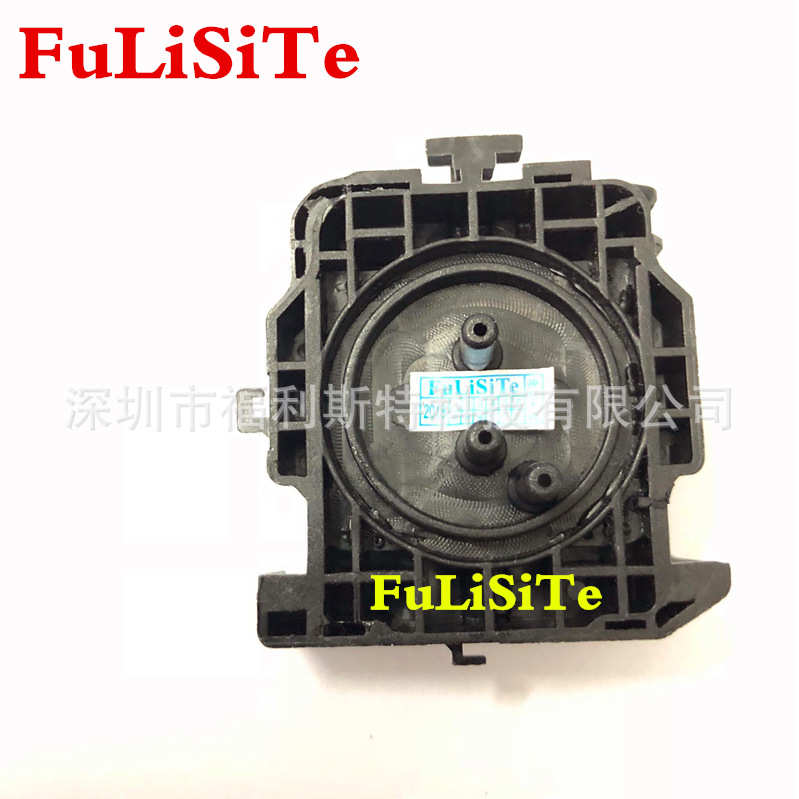 普捷佰捷奥德利米码克写真机户外吸墨嘴 天彩tx800 xp600墨垫