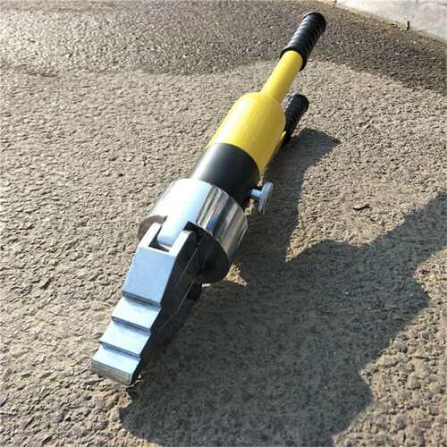 一体式管道法兰分离器 YQ-30液压管道法兰扩张器 液压法兰扩口器
