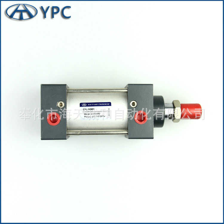 厂家出售 YPC标准气缸  SC32×150-S 带磁性 铝合金标准气缸