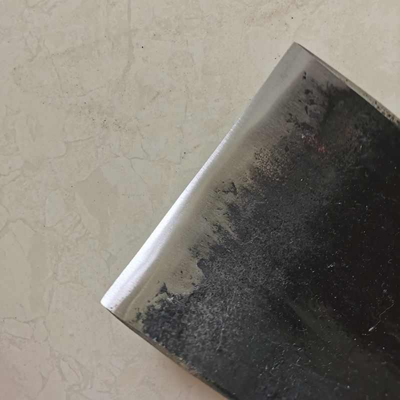 挖蜂桶工具挖木洞神器木工凿子洛阳铲高碳钢半圆凿子带裤圆形铲刀