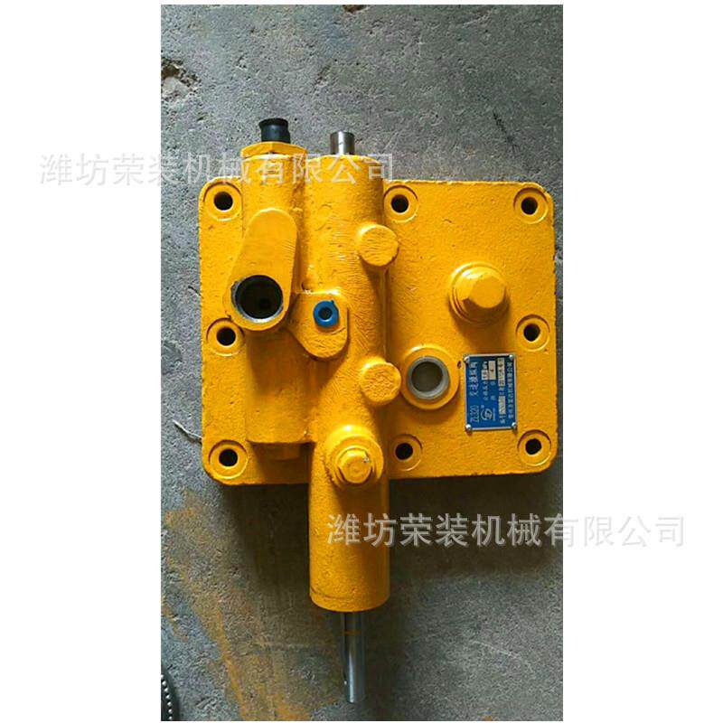 直供小型装载机驾驶室液压阀组铲车全车配件质优价廉量大