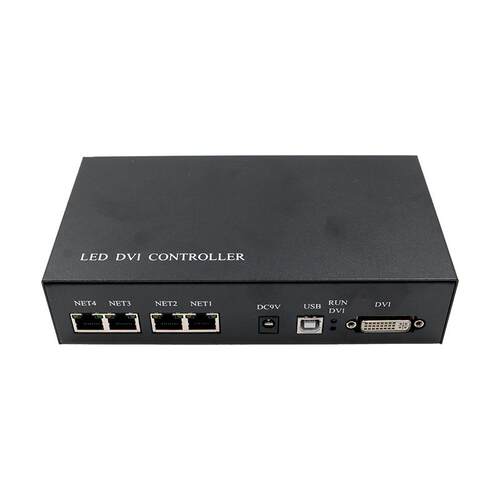 803TV 807SA 801RC 801TC幻彩灯带控制器可四口八口控制器可编程