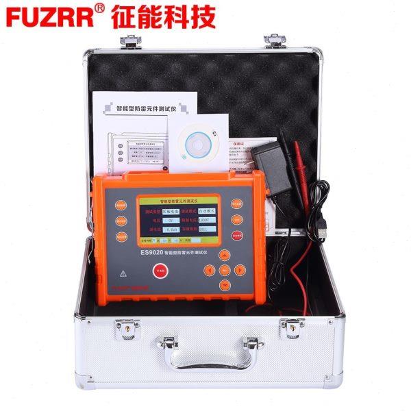 钳形电流互感器/压敏电阻测试仪/电浪涌保护器SPD测试仪征能