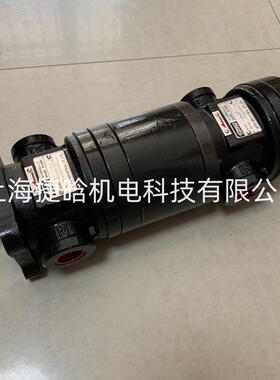 ELITE艾利特50T-36-FR+50T-40-FR定量组合双联叶片泵磨床油泵