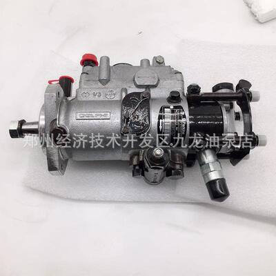 柴油共轨燃油泵V3349F333T 2644H032RT 适用珀金斯发动机 1104C