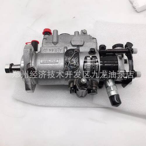 柴油共轨燃油泵V3349F333T 2644H032RT 适用珀金斯发动机 1104C