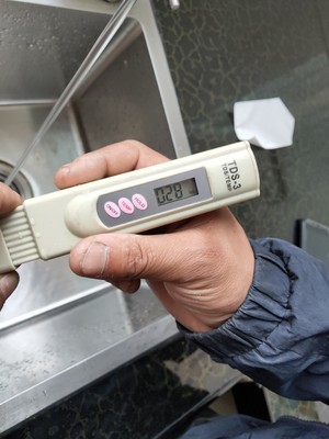 安吉尔净水器排名第几？安吉尔净水器V6质量口碑差吗？