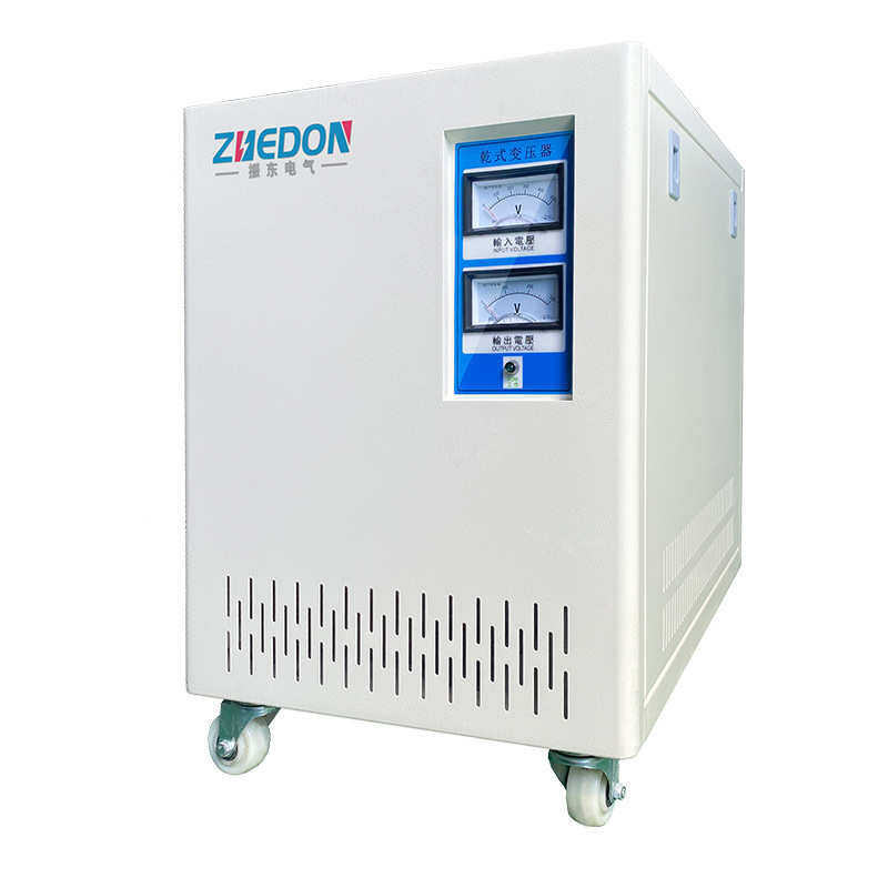 660V三相变压器380V变200V220V三相干式变压器36V三相变压器415V