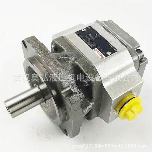 PGF2-例22/015021E01VE4士乐混凝土搅拌车高压齿R轮泵，维修比力