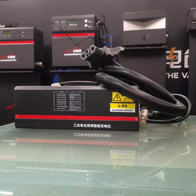 深圳厂家3KW车载充电机 智能高频电动汽车新能源汽车 船用充电桩
