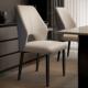 2025新款 餐桌椅 餐椅家用靠背椅子轻奢高级感餐厅吃饭客厅岛台意式