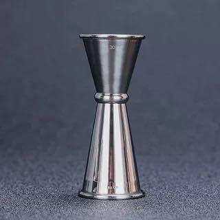 定制款304不锈钢双头量杯盎司器具带内外刻度卷边一点点专用款,餐饮具,调酒器,淘宝优惠券,粉丝福利购,淘宝优惠卷