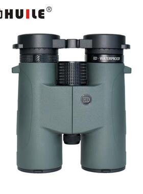 HUILE徽乐乐途系列双筒望远镜HS4208ED HS4210ED旅游巡视用
