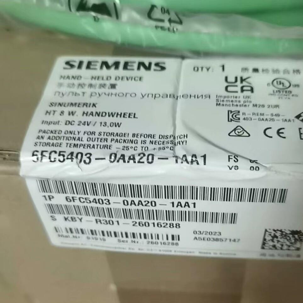 6FC5403-0AA20-1AA1/6FC5210/5611/5203-0AF01/0DF22/0CA01/0DF00