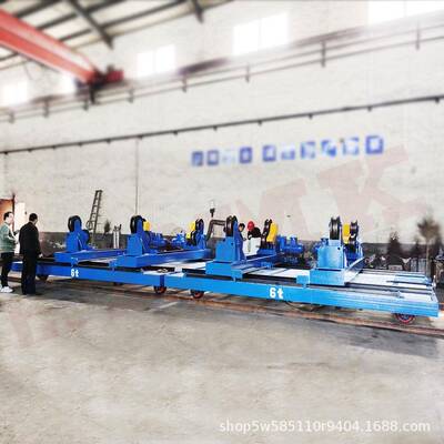 多种供电方式轨道电动平车工件装配转运电动轨道车重型轨道平车