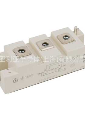 FF100R12RT4 半导体igbt模块 可控硅开关 双向晶闸管 电子元器件