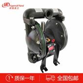 压滤机化工污水专用泵 C英格索兰气动隔膜泵 aro1寸666120 344