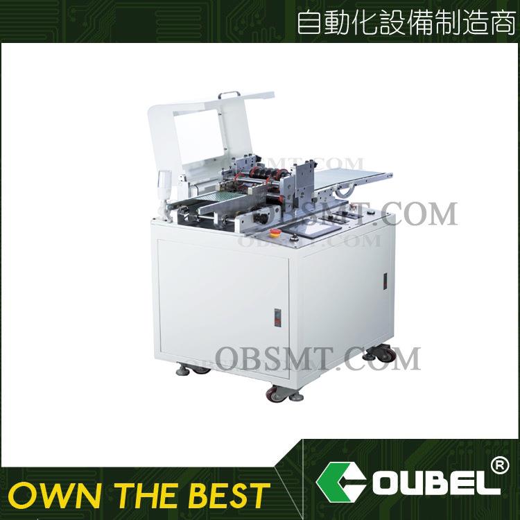 SMT单组多刀式分板机PCBA切板机PCB板铝基板分割器