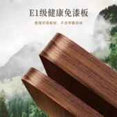 免安装 折叠书桌书架一用体MPX桌子简电易出屋租学生家脑桌简易学