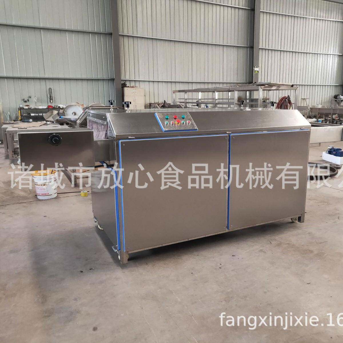 盒饭专用强流风干机包装袋强流热风除水机蔬菜食品强流除水机