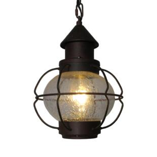 复古工用YD34065业户外凉亭吊灯室外防水廊架萄架庭院门口家葡阳