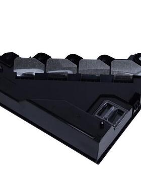 标拓(Biaotop) CP405废粉盒适用施乐DP-CP405d/CM405df打印机