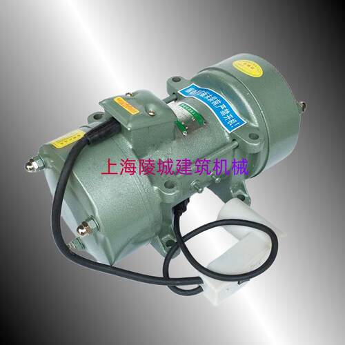 牧歌 ZW-7型 附着式混凝土振动器 220V 平板1.5KW 振动器裸机