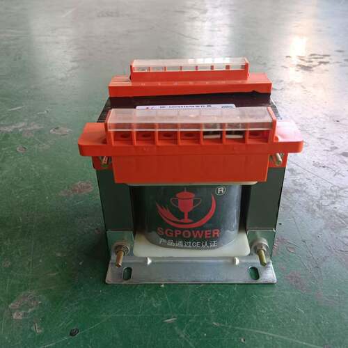 供应BK-400va控制变压器220V变800V1100V400w高压离心泵控制箱用