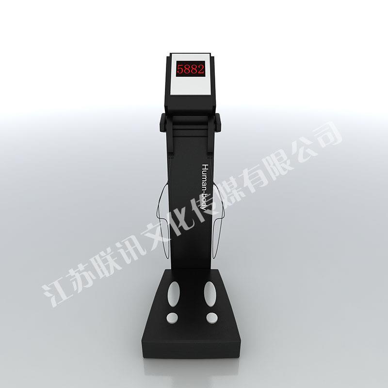 人体成分测试厂家供应科普展品科教仪器科普展品