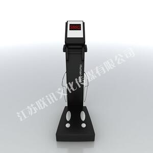 人体成分测试厂家供应科普展品科教仪器科普展品
