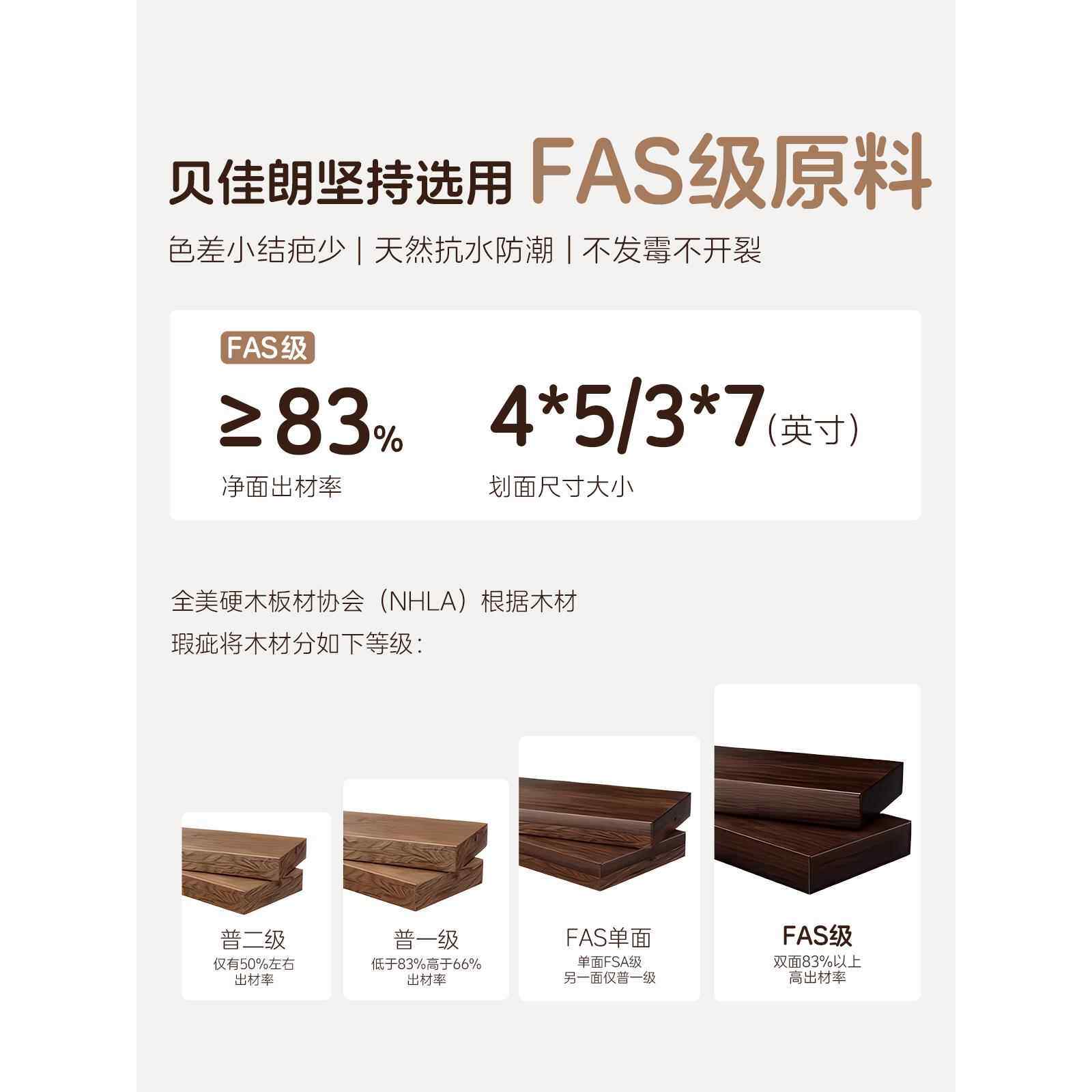 胡桃木毛巾架SIQ卫浴生巾间免打孔浴置物架厕所挂室架毛挂杆巾架