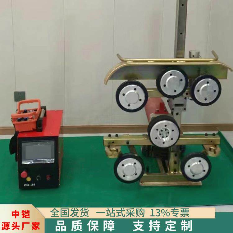 供应电动液压绳锯机水下切割作业用反向切割机液压绳锯机