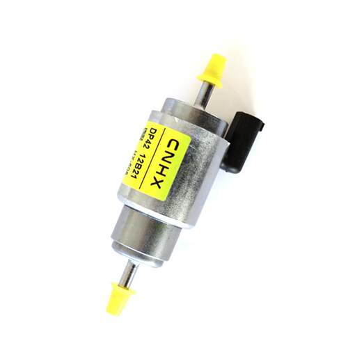 DP42燃油计量泵驻车加热器配件Webasto空气加热器油泵12V/24V通用